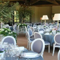 Golf Club Saint-Tropez
