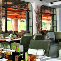 Golf Club Saint-Tropez