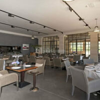 Golf Club Saint-Tropez