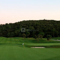 Golf Club Saint-Tropez