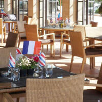 Golf Club Saint-Tropez