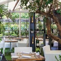 Hôtel Boscolo Exedra Nice