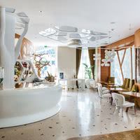 Hôtel Boscolo Exedra Nice