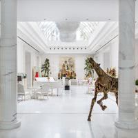 Hôtel Boscolo Exedra Nice