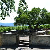 Umia terrasse