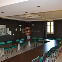Salle de réunion