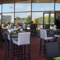 Espace Gourmand