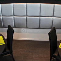 Espace Gourmand