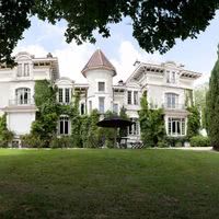 Château d'Arcangues