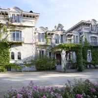 Château d'Arcangues