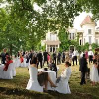 Château d'Arcangues