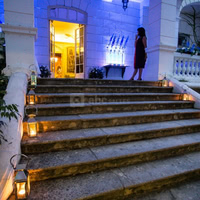 Château d'Arcangues