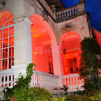 Château d'Arcangues