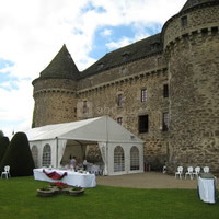 Château d'Auzers