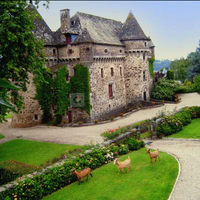 Château d'Auzers