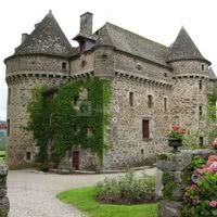Château d'Auzers