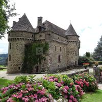 Château d'Auzers