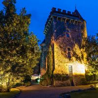 Château de Codignat