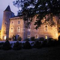 Château de Codignat