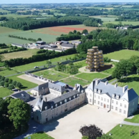 Château des Pères