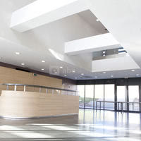 Espaces Receptifs Metrotech
