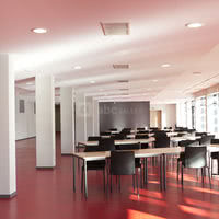 Espaces Receptifs Metrotech