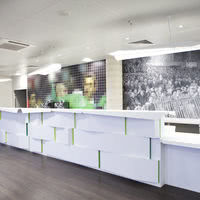 Les Salons du Stade Geoffroy-Guichard