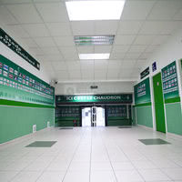 Les Salons du Stade Geoffroy-Guichard