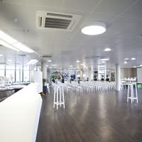 Les Salons du Stade Geoffroy-Guichard