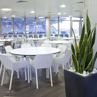 Les Salons du Stade Geoffroy-Guichard