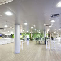 Les Salons du Stade Geoffroy-Guichard