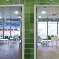 Les Salons du Stade Geoffroy-Guichard