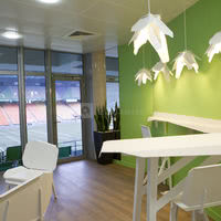 Les Salons du Stade Geoffroy-Guichard