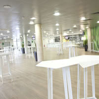Les Salons du Stade Geoffroy-Guichard