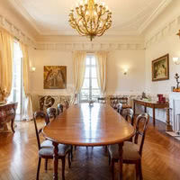 La salle à manger