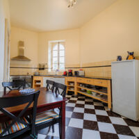 Gîte du Jardin