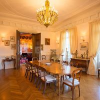 Salle a manger
