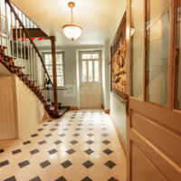 Appartement du Château