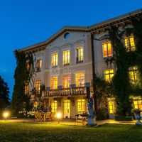 Chateau de Bézyl - Sixt sur Aff