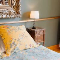 Chambre Prestige - Manon