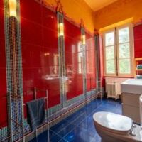Chambre Prestige - Baron Rouge