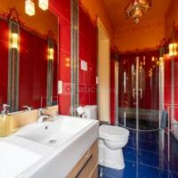 Chambre Prestige - Baron Rouge