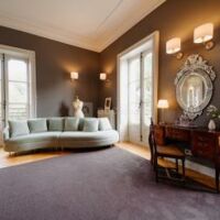 Chambre Prestige - Duchesse