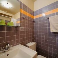 Chambre Standard - Ecureuil