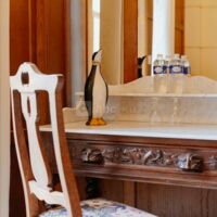 Chambre Standard - Ecureuil