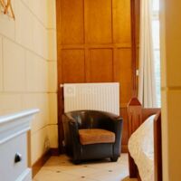 Chambre Standard - Ecureuil