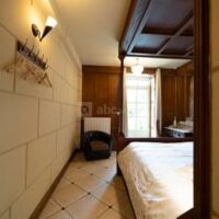Chambre Standard - Ecureuil