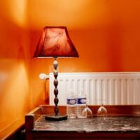 Chambre Standard - Renard