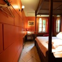 Chambre Standard - Renard