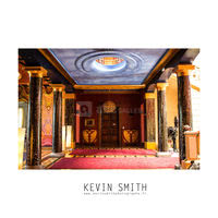 L'intérieur du Château